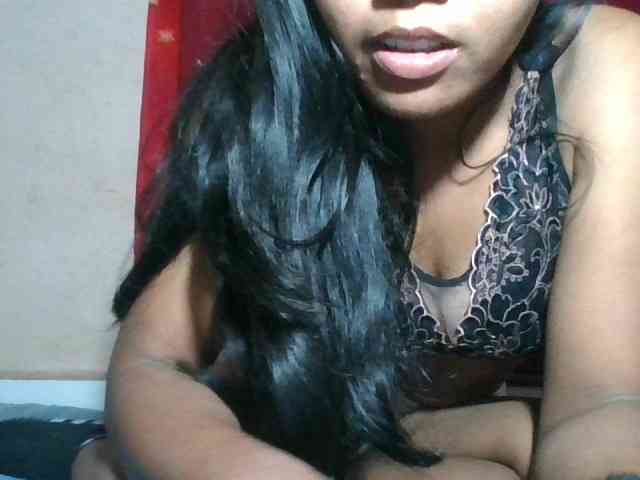 Keziah34 webcam