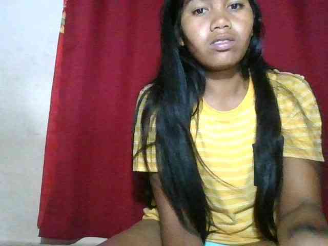 Keziah34 webcam