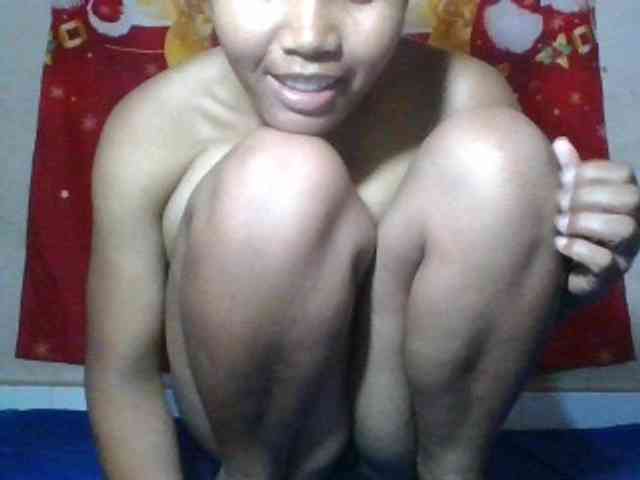 Keziah34 - Girl 