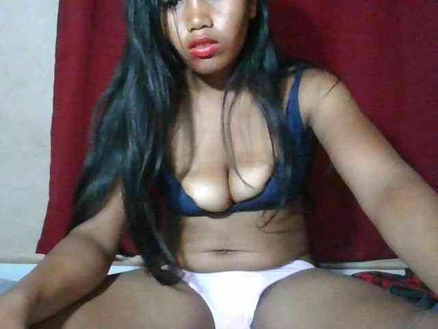 Keziah34 webcam