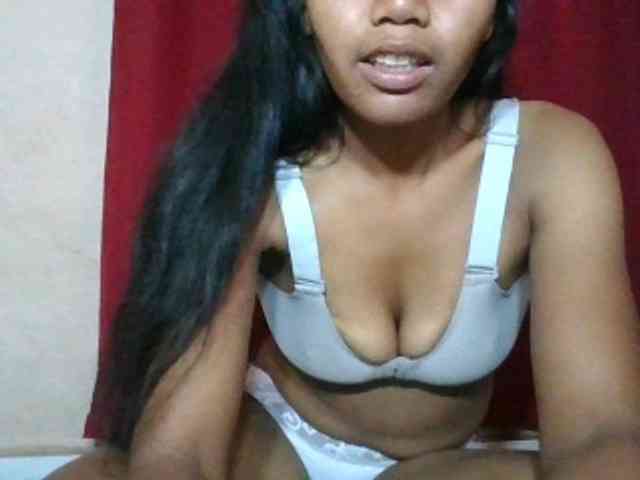 Modèle: Keziah34