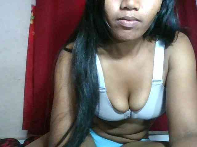 Keziah34 webcam