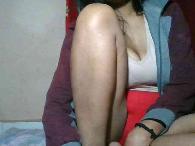 Keziah34 webcam