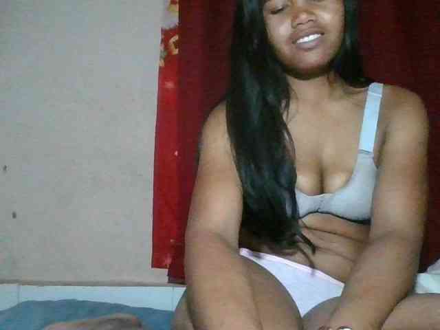 Modèle: Keziah34