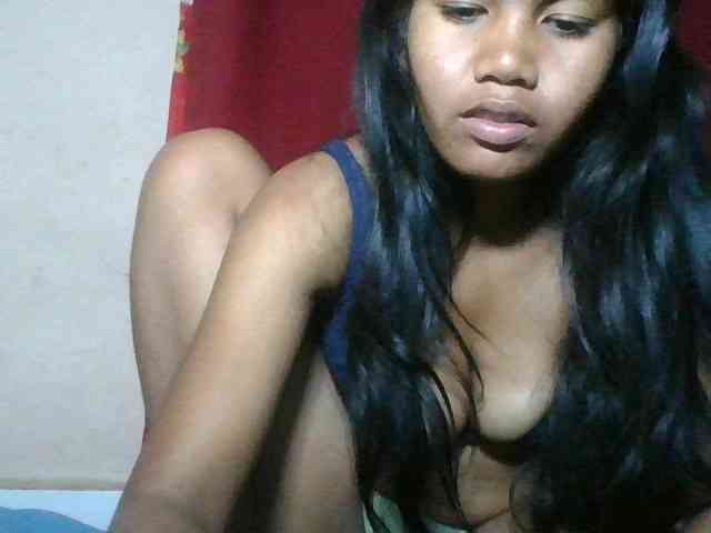 Keziah34 webcam