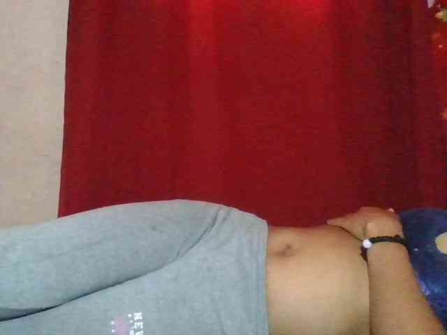 Keziah34 webcam