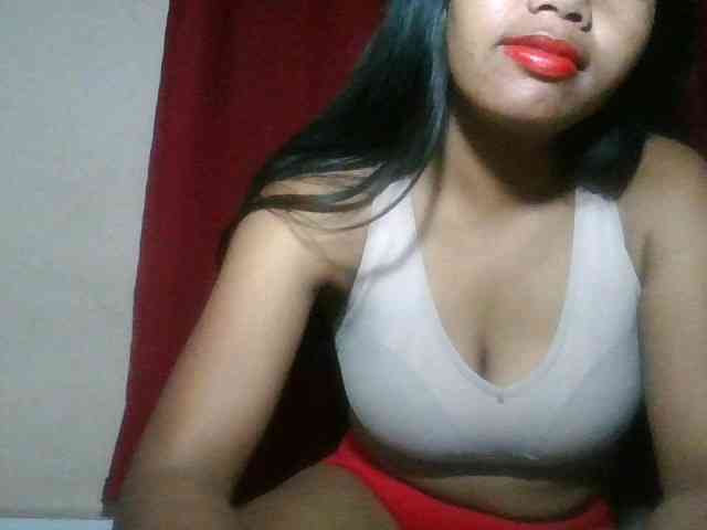 Keziah34 webcam