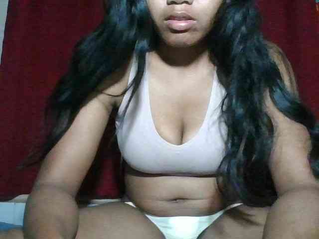 Keziah34 - Girl 