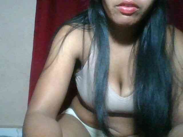 Keziah34 webcam