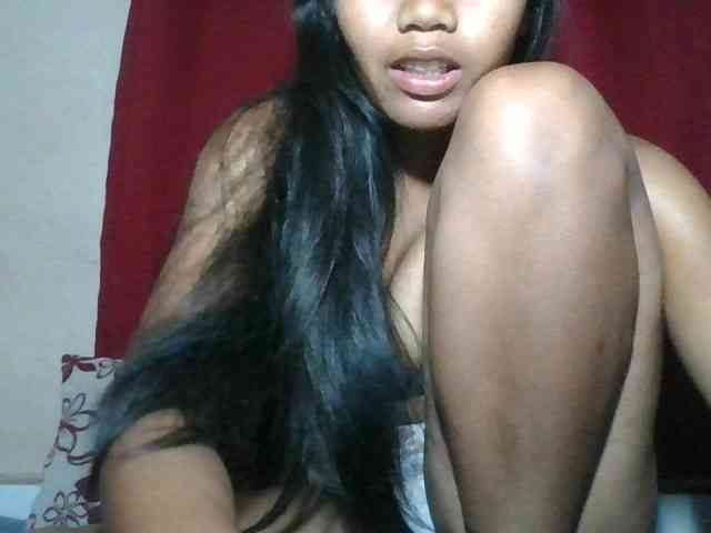 Keziah34 webcam