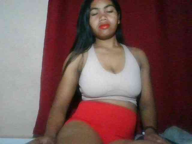 Keziah34 webcam