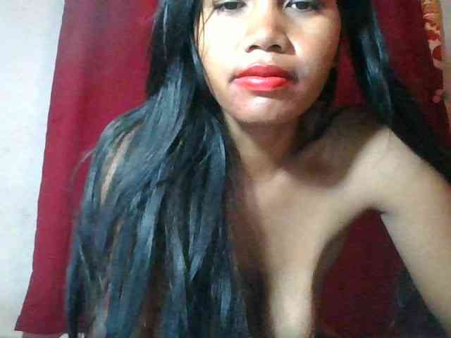 Keziah34 webcam
