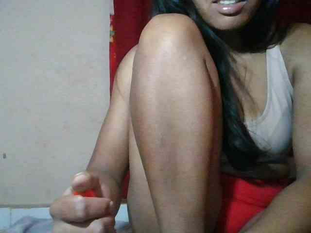 Keziah34 webcam
