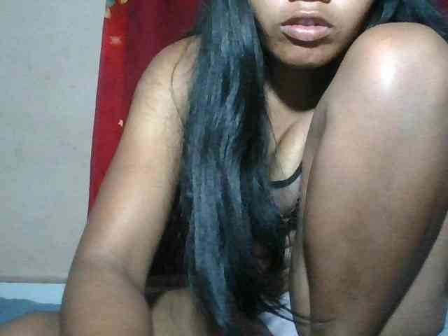 Keziah34 webcam