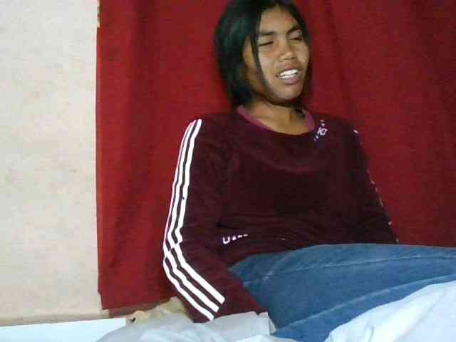 Keziah34 webcam