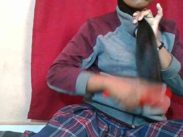 Keziah34 webcam