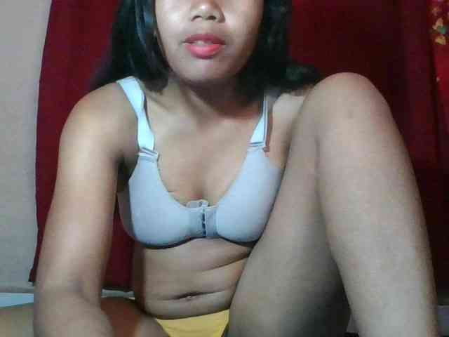 Keziah34 webcam