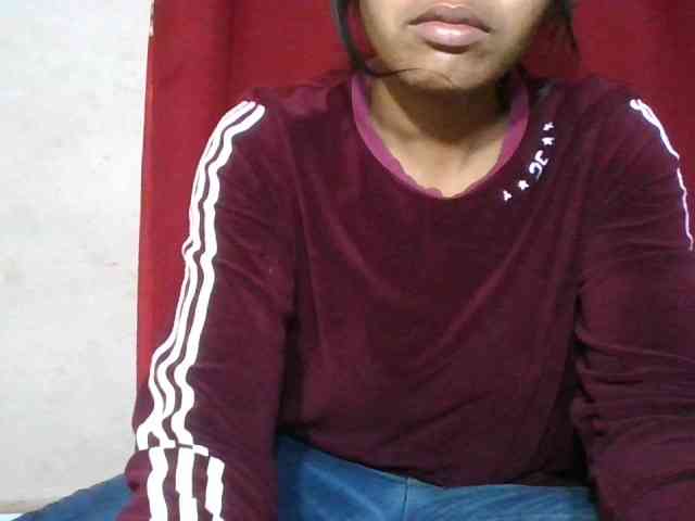 Keziah34 webcam
