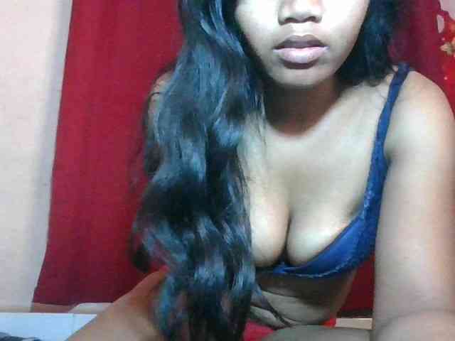Modèle: Keziah34