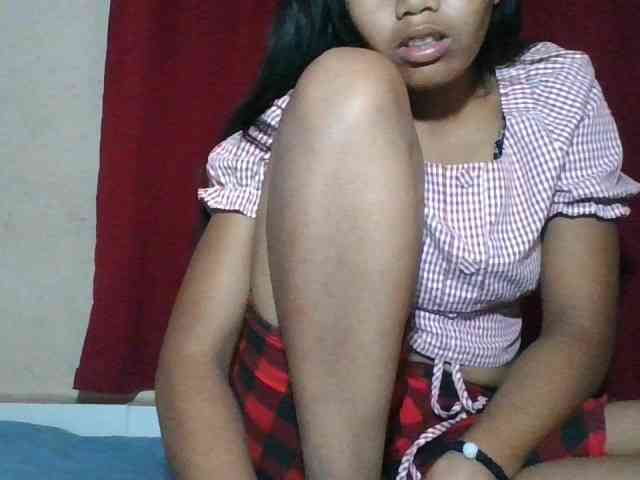 Keziah34 webcam