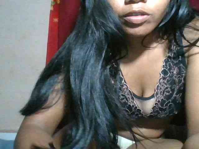 Keziah34 webcam