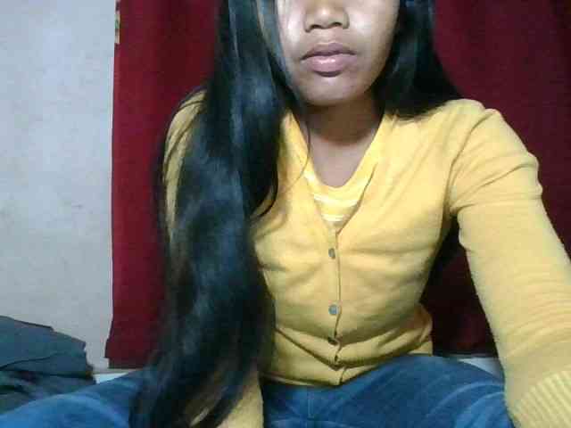 Keziah34 webcam