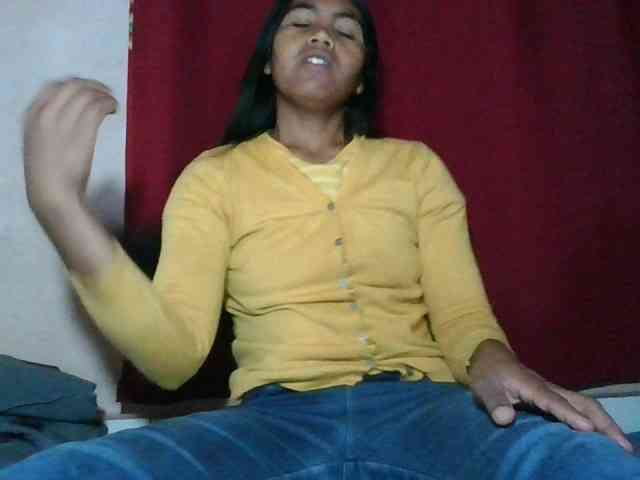 Keziah34 webcam
