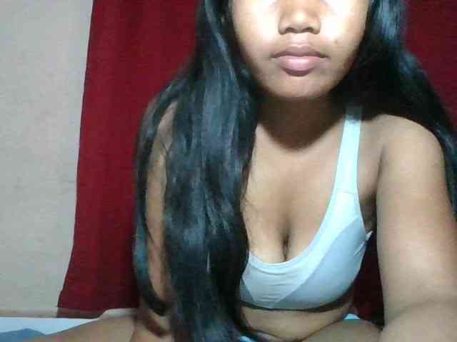 Keziah34 webcam
