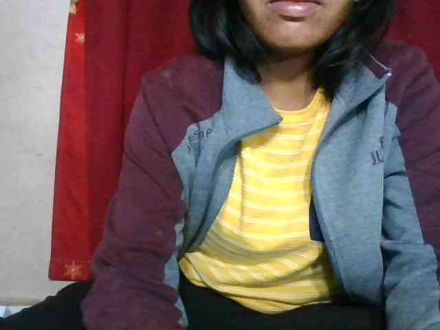 Keziah34 webcam