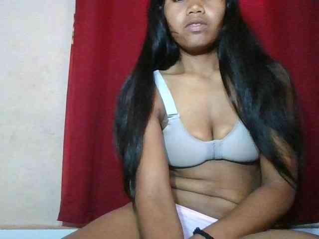 Keziah34 webcam