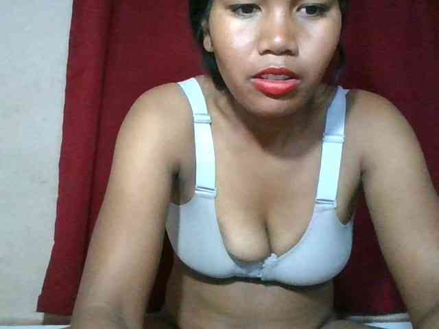 Keziah34 webcam