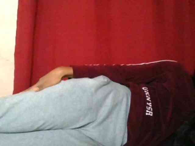 Keziah34 webcam