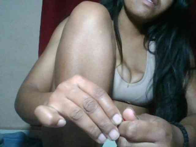 Keziah34 webcam