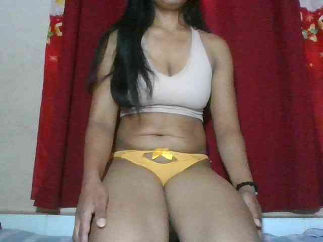 Keziah34 webcam