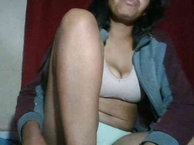 Keziah34 webcam