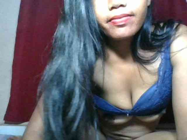 Keziah34 webcam