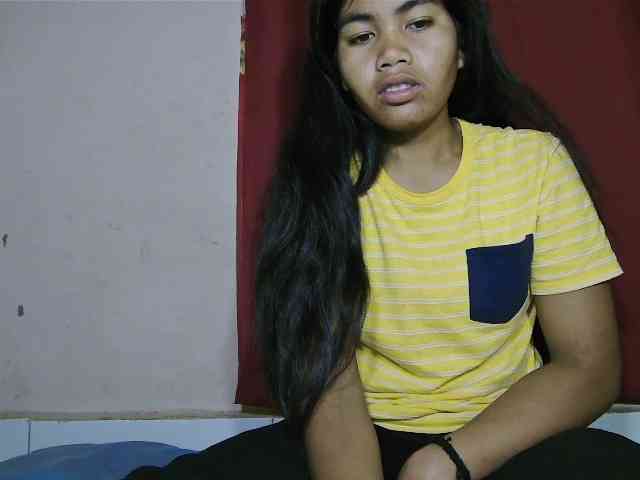 Keziah34 webcam