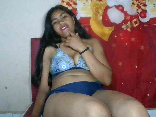 Modèle: Keziah34