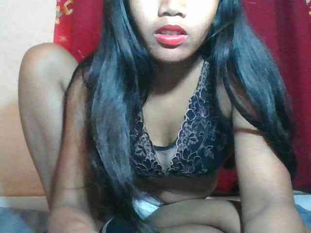 Keziah34 webcam