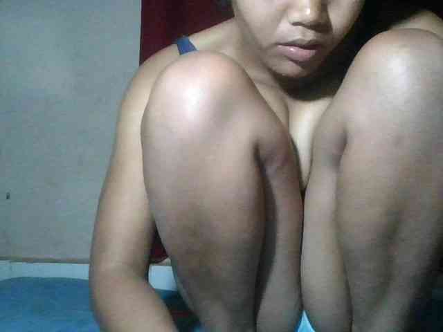 Keziah34 webcam