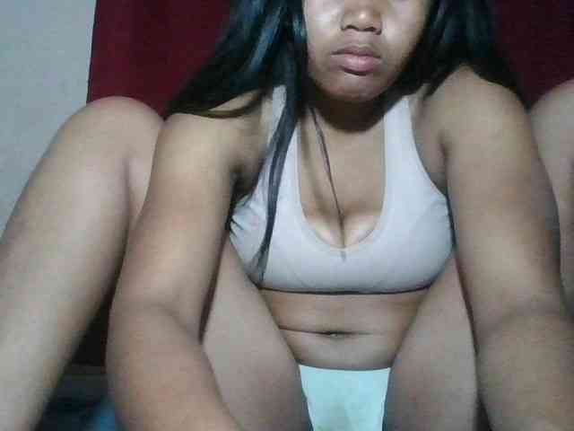 Keziah34 webcam
