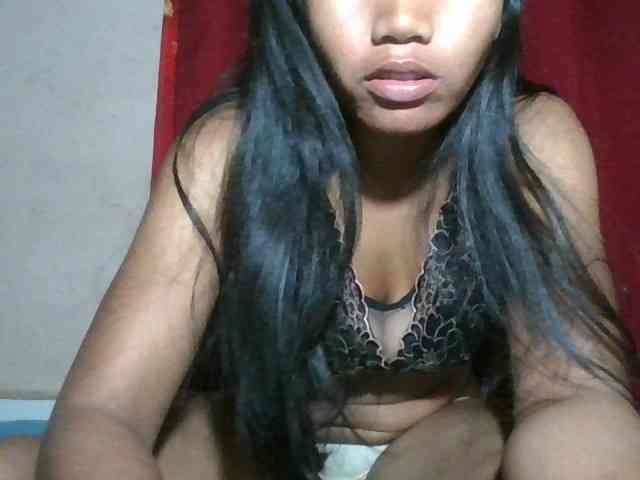 Keziah34 webcam