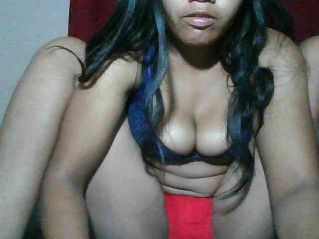 Keziah34 webcam