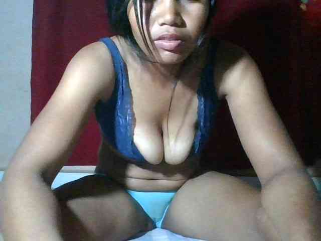 Keziah34 webcam