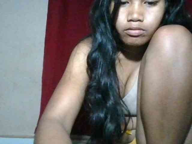 Keziah34 webcam