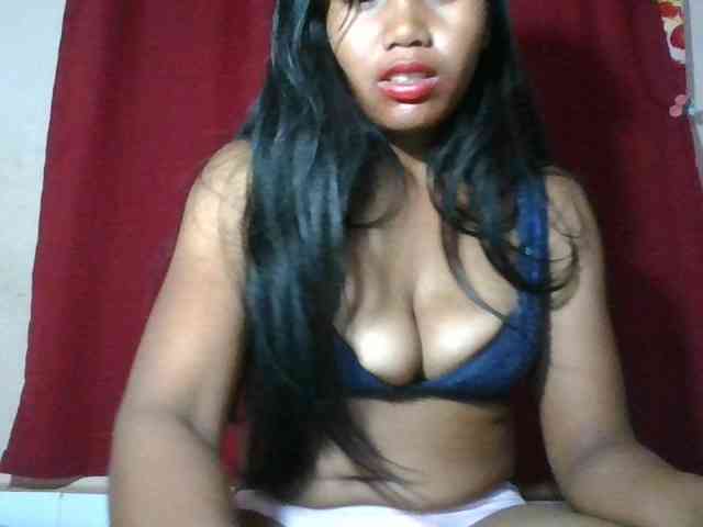 Keziah34 webcam