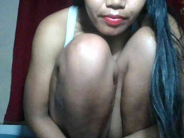 Keziah34 webcam