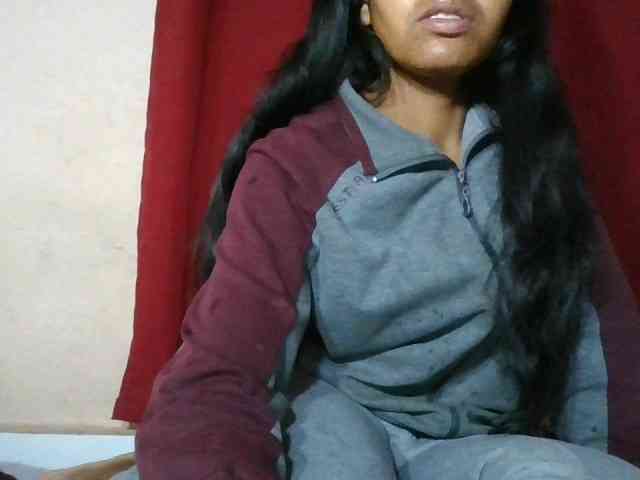 Keziah34 webcam