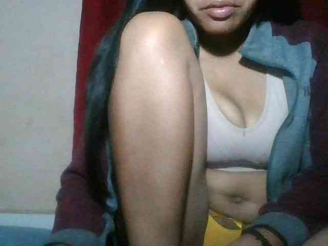 Keziah34 webcam