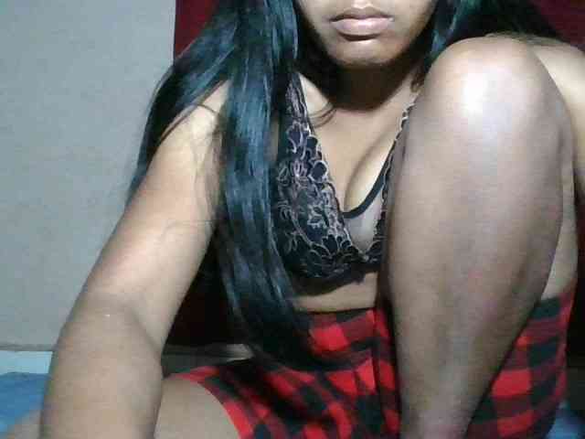 Keziah34 webcam